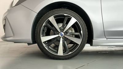 2017 SUBARU IMPREZA gallery