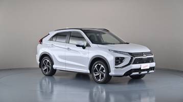 2023 MITSUBISHI ECLIPSE CROSS