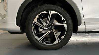 2023 MITSUBISHI ECLIPSE CROSS gallery