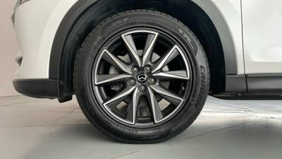 2019 MAZDA CX-5 gallery