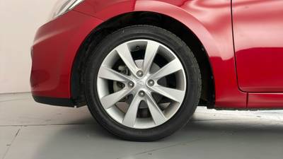 2018 Hyundai Accent gallery