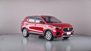 2022 MG ZST