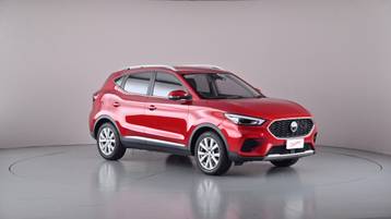 2022 MG ZST