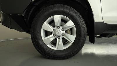 2019 TOYOTA LANDCRUISER PRADO gallery