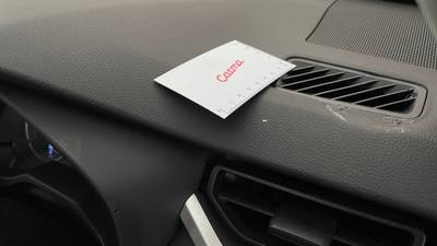 2022 Toyota RAV4 imperfections