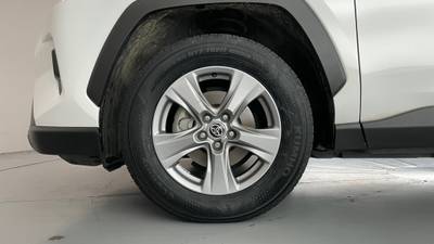 2022 Toyota RAV4 gallery