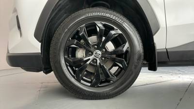 2023 TOYOTA RAV4 gallery