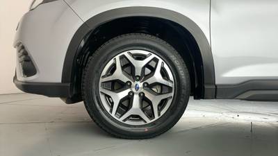 2022 SUBARU FORESTER gallery