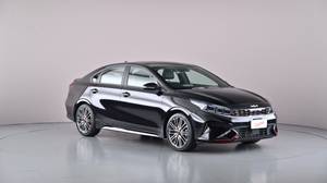 2024 Kia Cerato