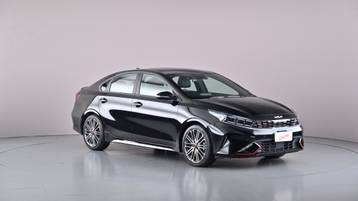 2024 Kia Cerato
