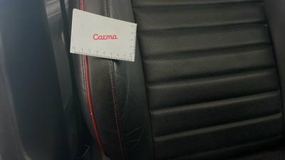 2024 Kia Cerato imperfections