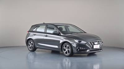 2021 HYUNDAI I30