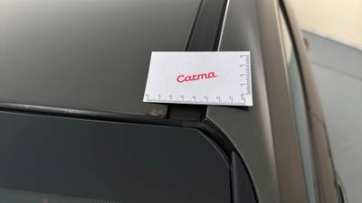 2021 HYUNDAI I30 imperfections