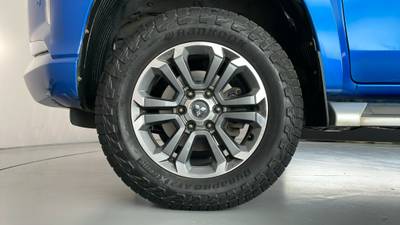 2020 MITSUBISHI TRITON gallery
