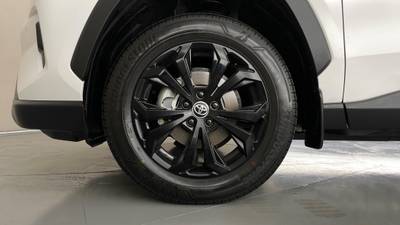 2024 TOYOTA RAV4 gallery