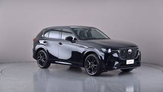 2024 MAZDA CX-60