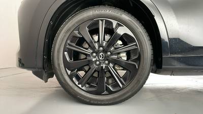 2024 MAZDA CX-60 gallery