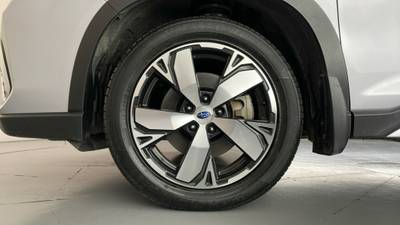 2021 SUBARU FORESTER gallery