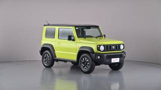 2020 SUZUKI JIMNY