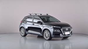 2017 HYUNDAI KONA