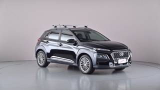 2017 HYUNDAI KONA