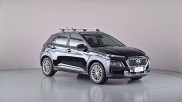 2017 HYUNDAI KONA