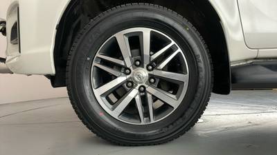 2018 TOYOTA HILUX gallery