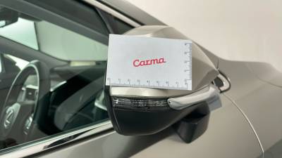 2018 LEXUS RX350L imperfections