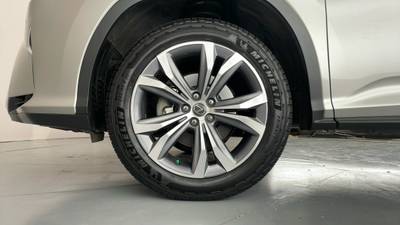 2018 LEXUS RX350L gallery