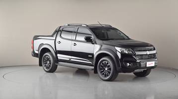 2019 HOLDEN COLORADO