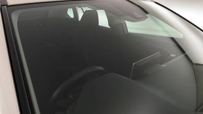 2019 TOYOTA RAV4 imperfections