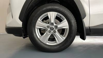 2019 TOYOTA RAV4 gallery