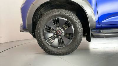2021 ISUZU D-MAX gallery
