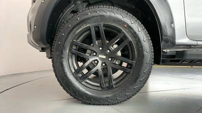 2022 FORD RANGER gallery