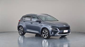 2021 HYUNDAI KONA