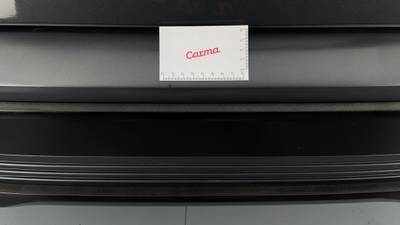 2021 HYUNDAI KONA imperfections