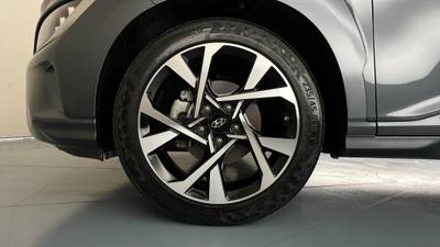 2021 HYUNDAI KONA gallery