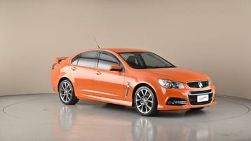 2013 HOLDEN COMMODORE