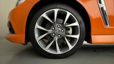 2013 HOLDEN COMMODORE gallery