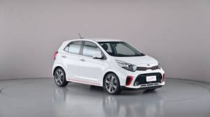 2019 KIA PICANTO