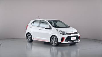 2019 KIA PICANTO