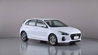 2019 HYUNDAI I30