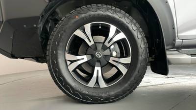 2021 MAZDA BT-50 gallery