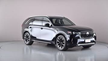 2023 Mazda CX-90