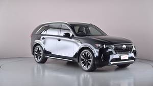 2023 MAZDA CX-90