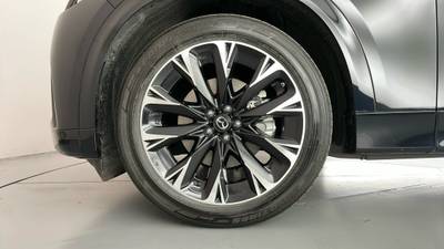 2023 Mazda CX-90 gallery