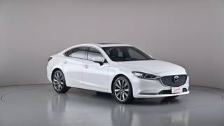 2019 MAZDA 6