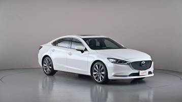 2019 MAZDA 6