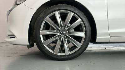 2019 MAZDA 6 gallery