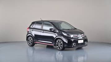 2023 KIA PICANTO
